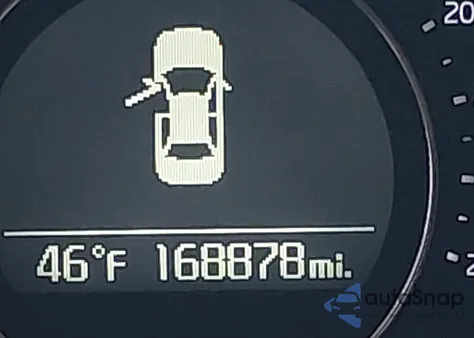 2014 Kia Optima Lx z USA, uszkodzony, nr VIN KNAGM4A7XE5485714